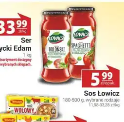 Nasz Sklep Sos Łowicz oferta