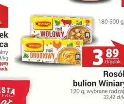 Nasz Sklep Rosół bulion Winiary oferta