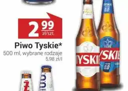 Nasz Sklep Piwo Tyskie oferta