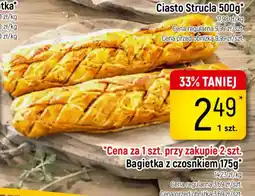 Delikatesy Piotruś Pan Ciasto Strucla oferta