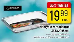 Delikatesy Piotruś Pan Naczynie żaroodporne oferta