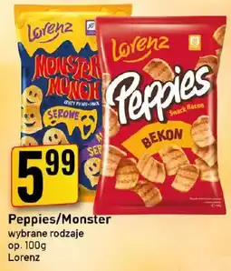 Market Jan Peppies/Monster oferta