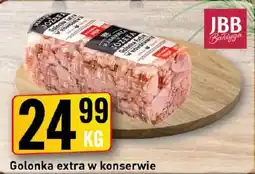Market Jan Golonka Extra JBB oferta