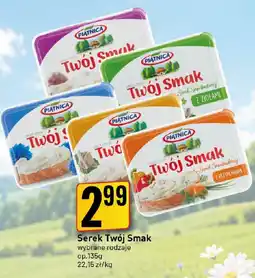 Market Jan Serek Twój Smak oferta