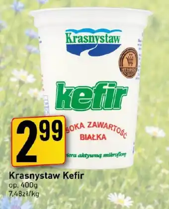 Kefir Krasnystaw