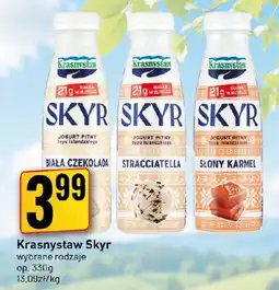Market Jan Krasnystaw Skyr oferta