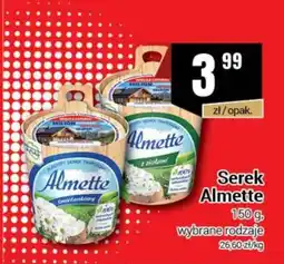 Premium Nasz Sklep Serek Almette oferta