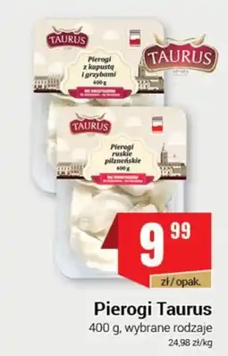 Premium Nasz Sklep Pierogi Taurus oferta