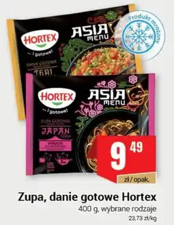 Premium Nasz Sklep Zupa, danie gotowe Hortex oferta