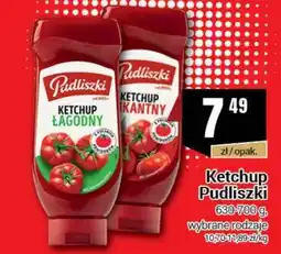 Premium Nasz Sklep Ketchup Pudliszki oferta