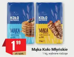 Premium Nasz Sklep Mąka Koło Młyńskie oferta