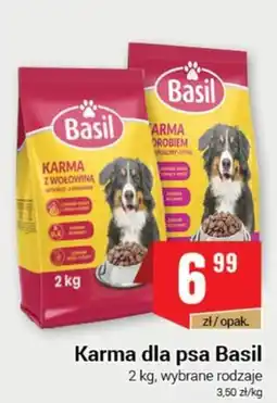 Premium Nasz Sklep Karma dla psa Basil oferta