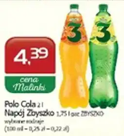 Malinka Market Polo Cola 2 l oferta