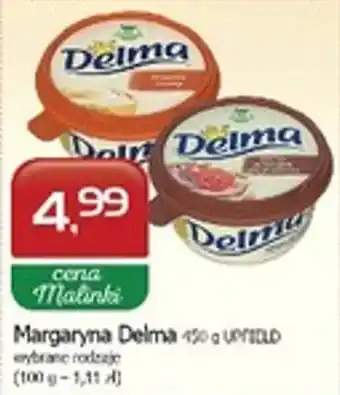 Margaryna Delma