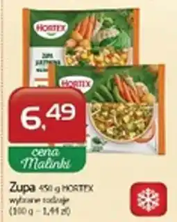 Malinka Market Zupa Hortex oferta