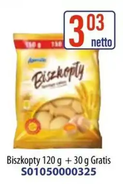 AT Biszkopty oferta