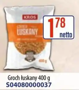 AT Groch łuskany oferta