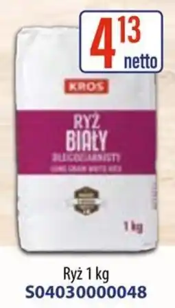 AT Ryż Biały oferta