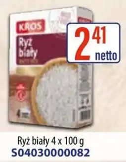 AT Ryż biały oferta
