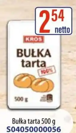 AT Bułka tarta Kros oferta