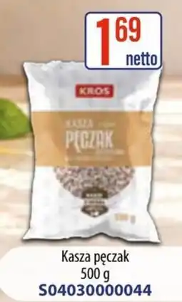 AT Kasza Pęczak oferta