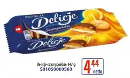 AT Delicje szampańskie oferta