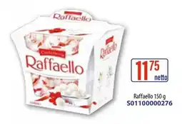 AT Raffaello oferta