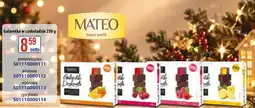 AT Galaretka w czekoladzie oferta