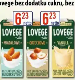 AT Lovege Miodalowe oferta