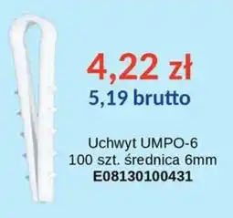 AT Uchwyt UMPO-6 oferta