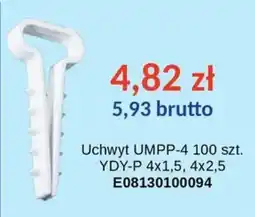 AT Uchwyt UMPP-4 oferta