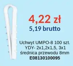 AT Uchwyt UMPO-8 oferta