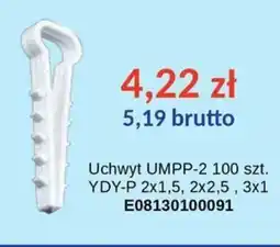 AT Uchwyt UMPP-2 oferta
