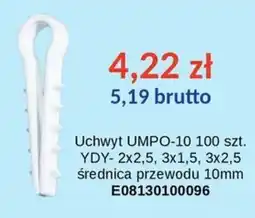 AT Uchwyt UMPO-10 oferta