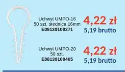 AT Uchwyt UMPO oferta