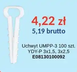 AT Uchwyt UMPP-3 oferta