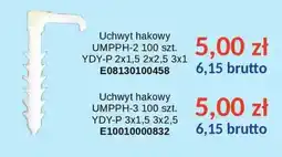 AT Uchwyt hakowy UMPPH-2 oferta