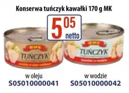 AT Tuńczyk oferta