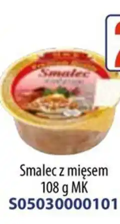 AT Smalec z mięsem oferta