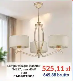 AT Lampa wisząca Kaszmir oferta