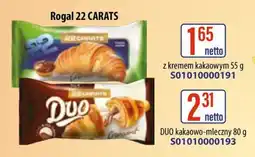 AT Rogal 22 CARATS oferta