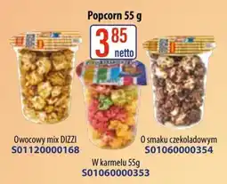 AT Popcorn DIZZI oferta