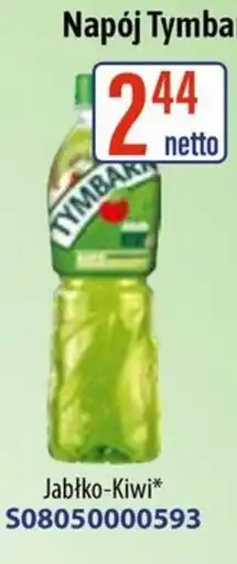 AT Napój Tymba Jabłko-Kiwi* oferta