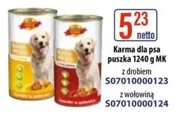 AT Karma dla psa oferta