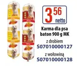 AT Karma dla psa baton MK oferta