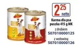 AT Karma dla psa oferta