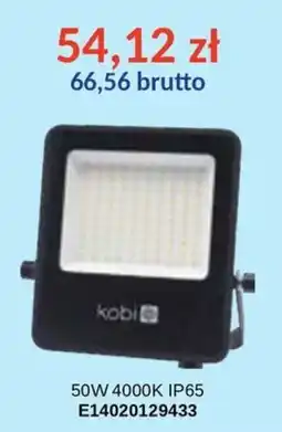 AT Lampa LED Kobi oferta