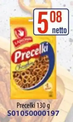 AT Precelki oferta