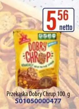 AT Przekąska Dobry Chrup oferta