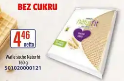 AT Wafle suche Naturfit oferta